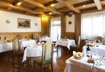 Bellaria - Отель Кортина-д'Ампеццо
