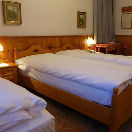 Hotel Bellaria - Cortina d'Ampezzo
