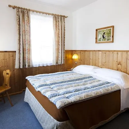 Hotel Bellaria -
