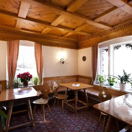 Bellaria - 3* Cortina d'Ampezzo