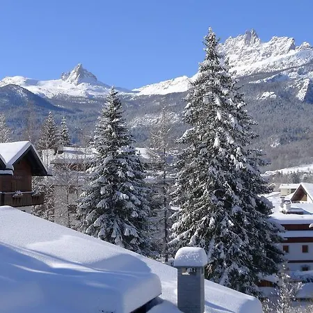 Bellaria - Hotel Cortina d'Ampezzo