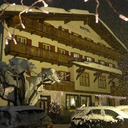 Bellaria - Cortina d'Ampezzo
