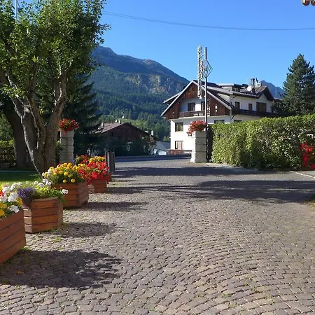 Hotel Bellaria -