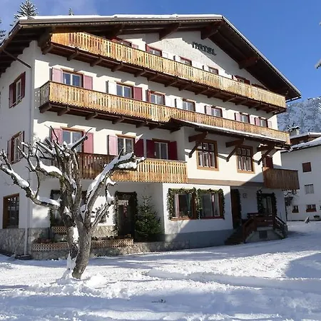 Bellaria - 3* Cortina d'Ampezzo
