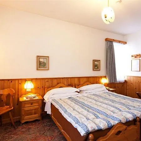 Hotel Bellaria - 3*