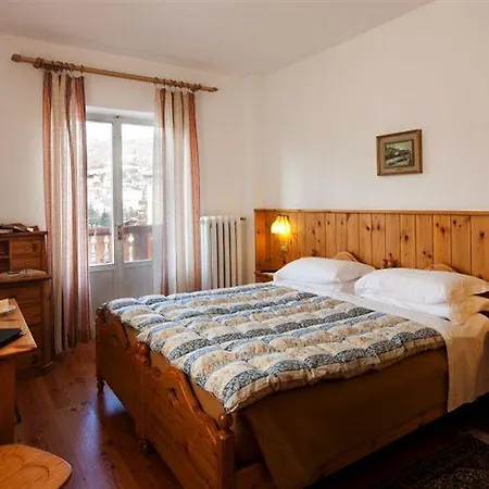 Hotel Bellaria - Cortina d'Ampezzo