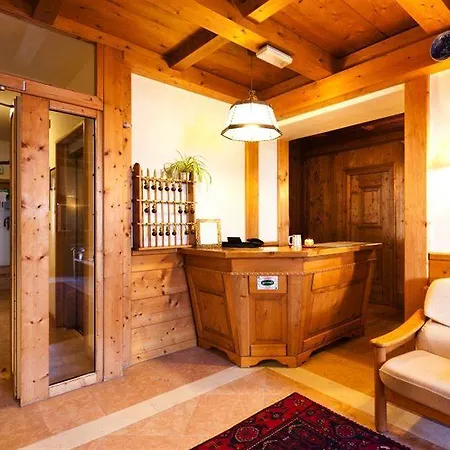 Bellaria - Hotel 3*