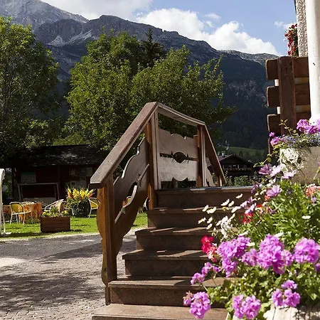 Hotel Bellaria - 3*
