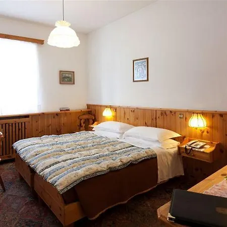 Bellaria - 3* Cortina d'Ampezzo