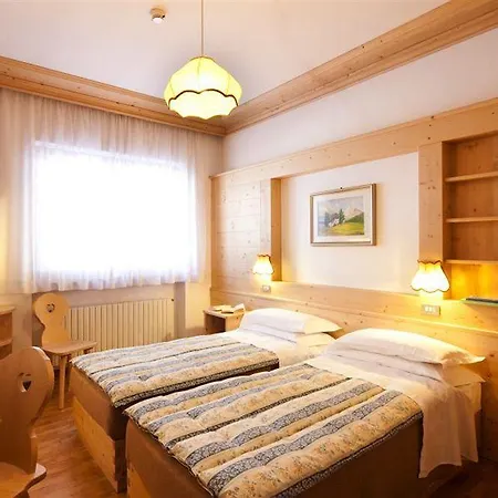 Hotel Bellaria - Cortina d'Ampezzo