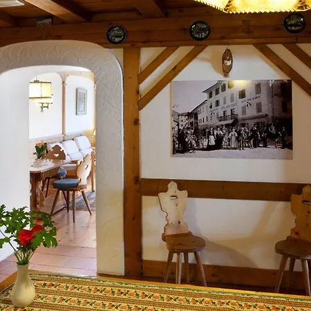 Hotel Bellaria -