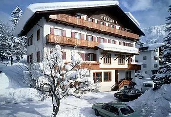 Bellaria - 3* Cortina d'Ampezzo