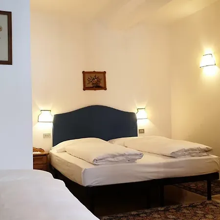 Hotel Bellaria - Cortina d'Ampezzo