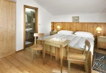 Bellaria - Szálloda Cortina dʼAmpezzo
