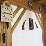 Hotel Bellaria - Cortina d'Ampezzo