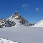 Bellaria - Hotel Cortina d'Ampezzo