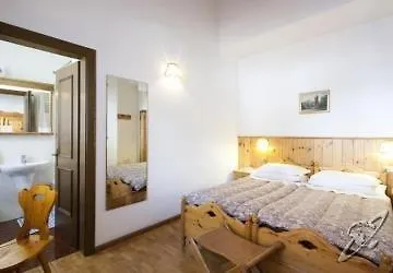 Hotel Bellaria - Cortina D'Ampezzo - Free Parking