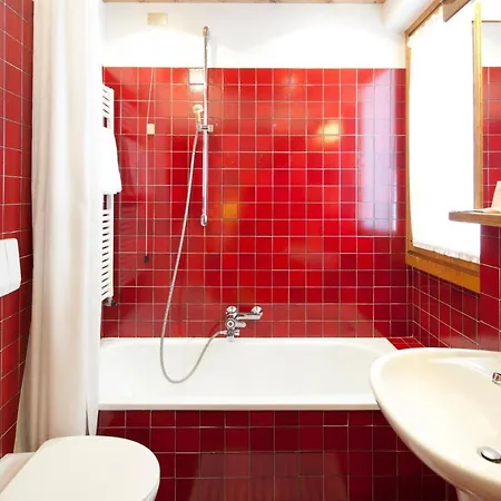 Bellaria - - Parking 3*