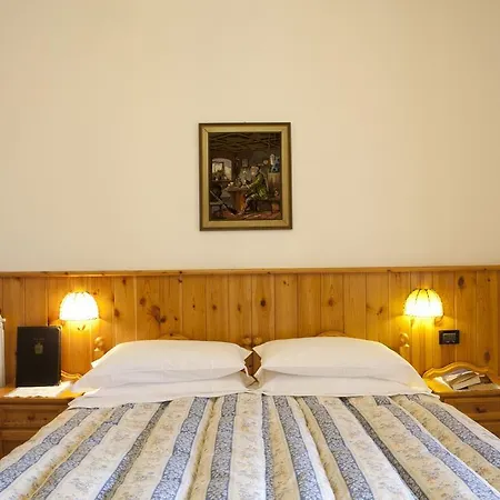 Hotel Bellaria - Cortina D'Ampezzo - Free Parking 3*