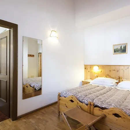 Hotel Bellaria - 3*