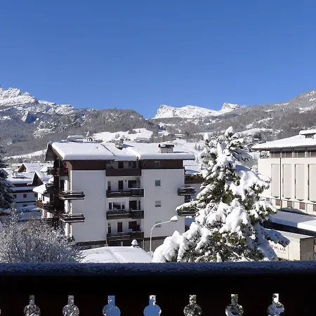 Hotel Hotel Bellaria - Cortina D'Ampezzo - Free Parking Cortina d'Ampezzo