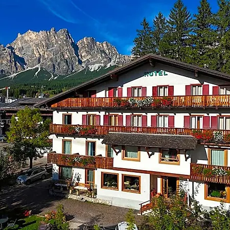 Bellaria - - Parking Hotel 3*