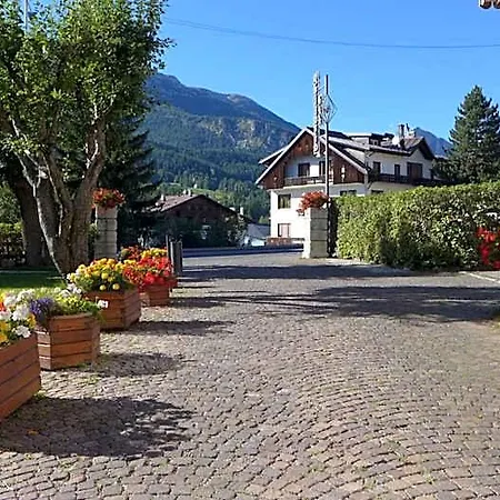 Bellaria - - Parking Hotel