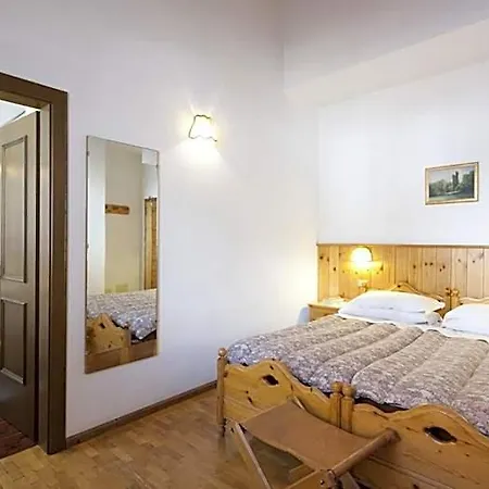 Bellaria - - Parking 3*