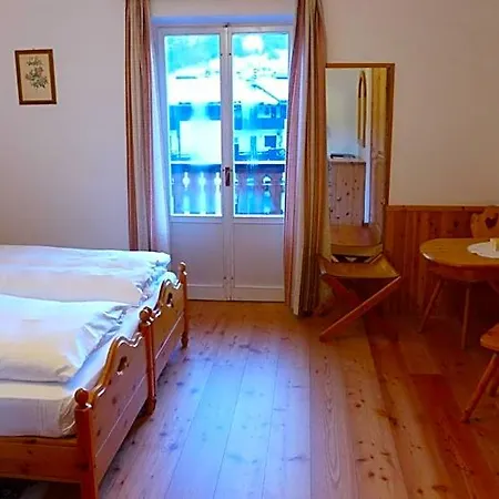 Bellaria - - Parking 3* Cortina dʼAmpezzo
