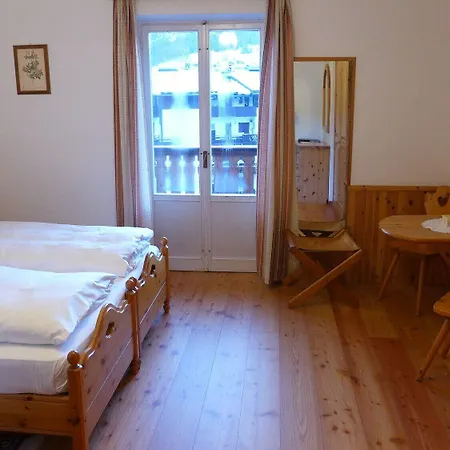 Bellaria Hotel Cortina dʼAmpezzo