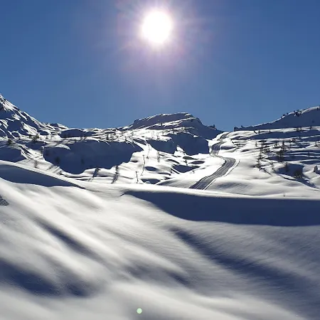Bellaria 3* Cortina dʼAmpezzo