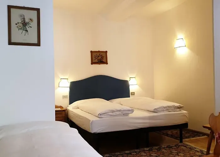 فندق Bellaria - كورتينا دامبيتزو